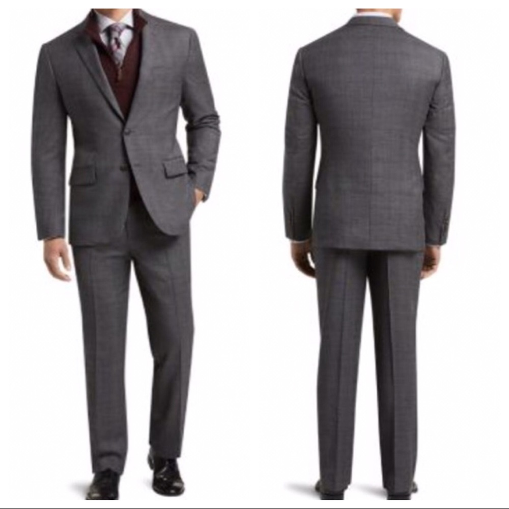 Jos. A. Bank 1905 Suit